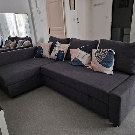 T3 Hypercentre Troyes Idealement Situe Экстерьер фото