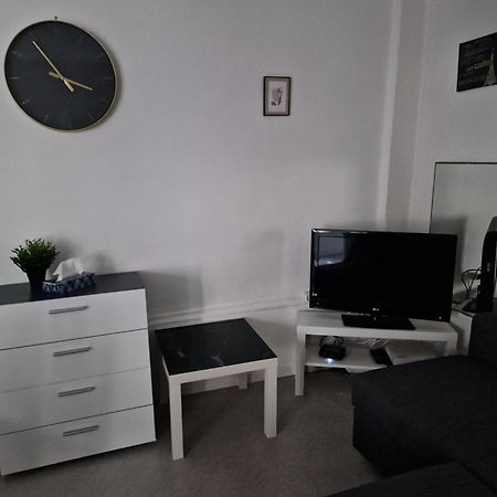 T3 Hypercentre Troyes Idealement Situe Экстерьер фото