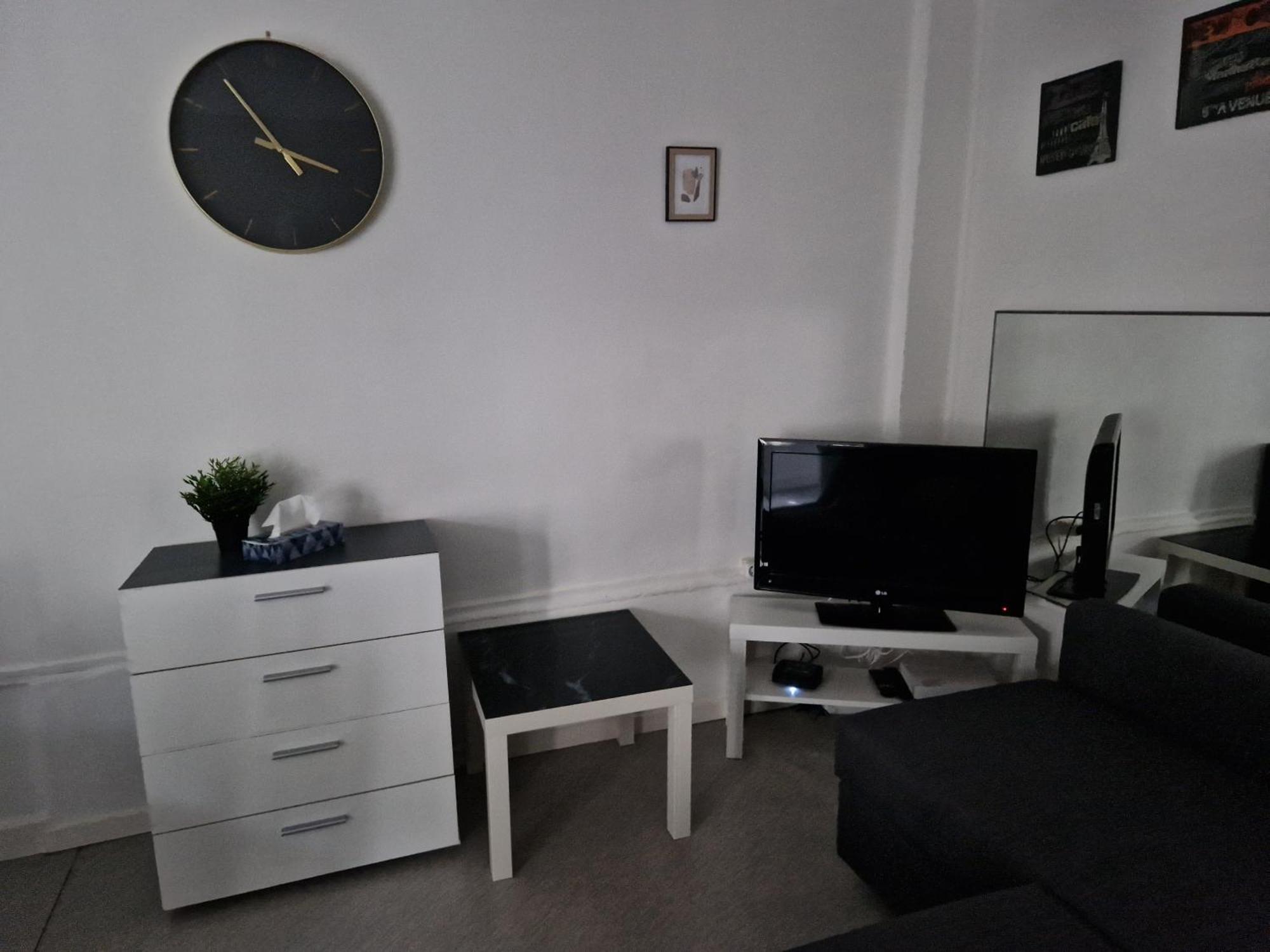 T3 Hypercentre Troyes Idealement Situe Экстерьер фото